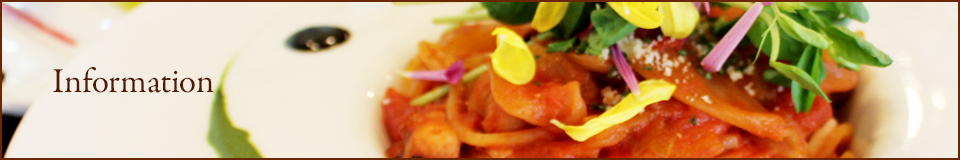 Information